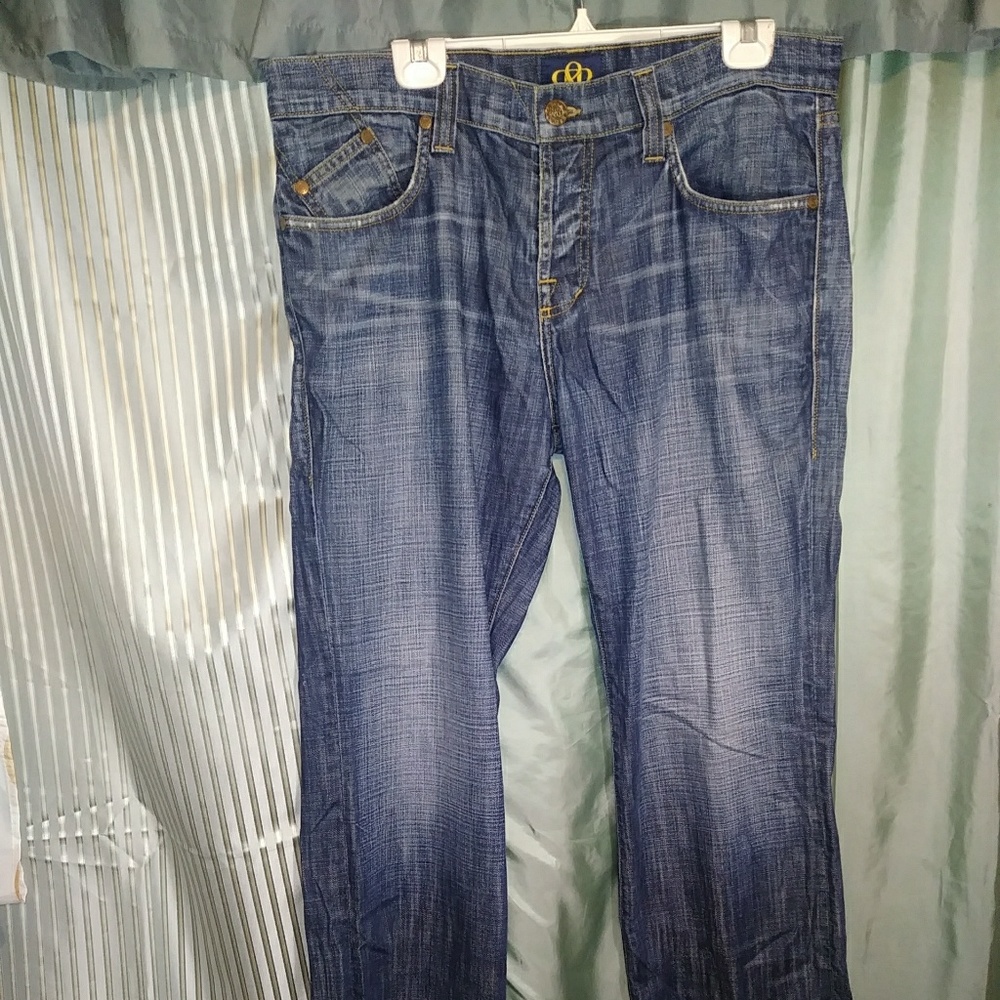 Rock & Republic jeans.sz, 38 waste